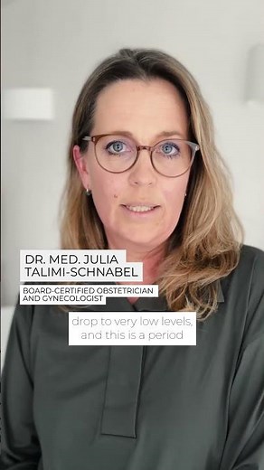 Before and During Menopause: Typical Changes and How to Navigate Them | BRST Mia Clinic Zurich