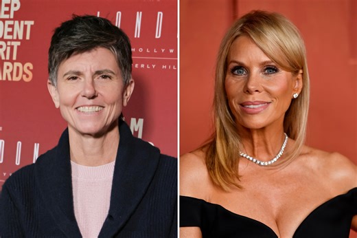 Tig Notaro speaks out about friendship break-up with Cheryl Hines