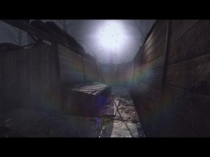 Trenches - World War 1 Horror Survival Game | GamePlay PC