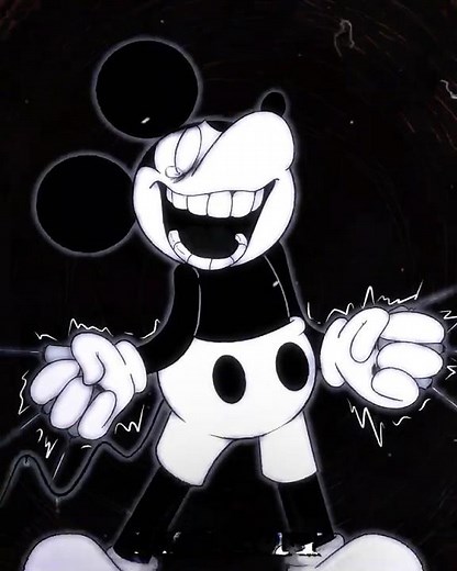 SUICIDE MOUSE.AVI VS. RED MIST SQUIDWARD || VANNY VS. JANE THE KILLER