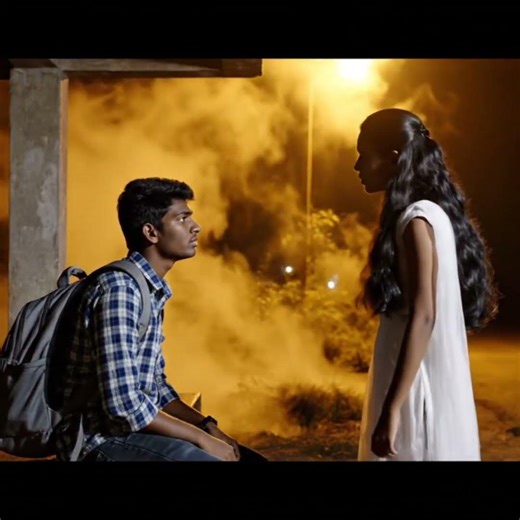 ఆమె చెప్పిన మాట విన్నాక షాక్ అయ్యాను… 😨 | Day 3 #ytshorts