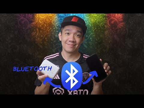 How to connect your Bluetooth device to your iPhone - Guide