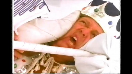 Generic WWF Pay Per View Promos, 1997-2000 [Viewer's Choice/In Demand Barker Channels] [VHS]