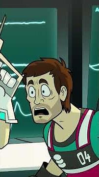 The world ENDS in 49 mins!?! 😱