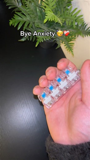 This has literally cured me 🥰