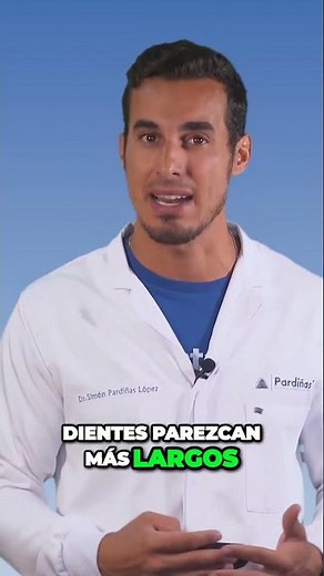 Estos son los SÍNTOMAS de la PERIODONTITIS - ¡No los ignores!