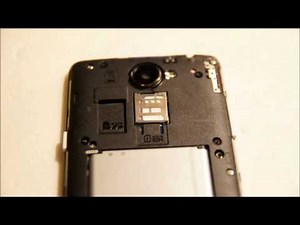 LG Bello II LG X-150