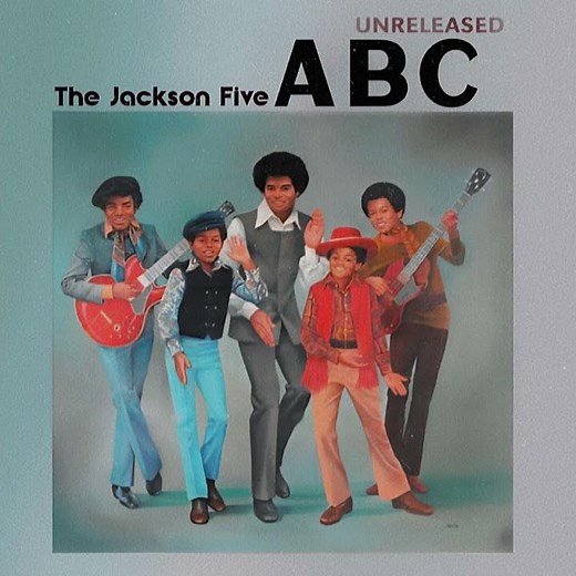 The Jackson 5 - 123 (‘ABC’ Demo) [Snippet - MQ Audio]