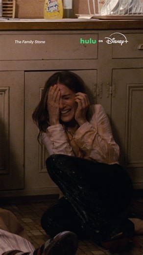 If your holiday dinners get a little chaotic, you’re not alone! Embrace the cheerful mess with all of these and more on Disney and with Hulu on Disney for bundle subscribers. | Disney