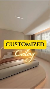 146K views · 3.4K reactions | What's the PERFECT Bedroom Lighting Setup? #modern #home #homedecor #design #3d #interiordesign #viral #roomideas #homeplan # | Modern Home Plan | Facebook