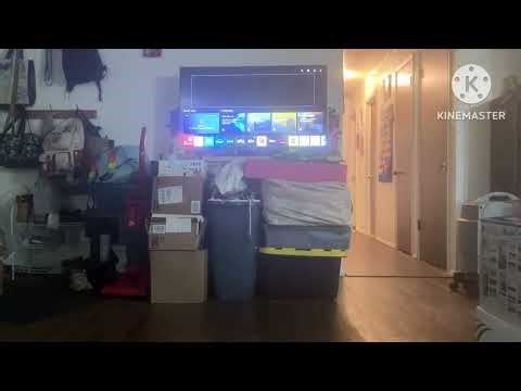 LG Tv Startup And Shutdown