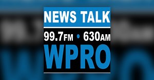 History of Organized Crime Hour 2 - Gerald Coyne and Sen. Sheldon Whitehouse with Col. Steve O'Donnell - WPRO News