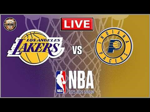 Los Angeles LAKERS vs Indiana PACERS | NBA Full Game Highlights | FEB 2026 | NBA 2K26