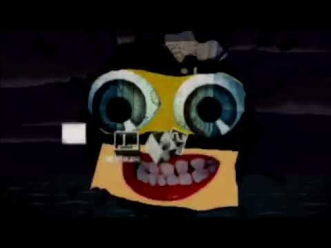 Underwater Map Productions Csupo