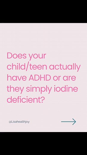 2.1K views · 19 comments | When I started supplementing my kids with...