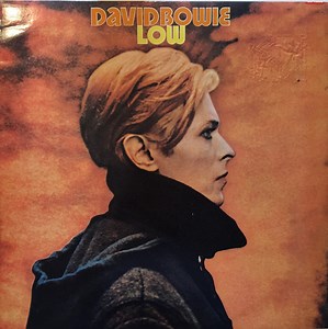David Bowie - Low