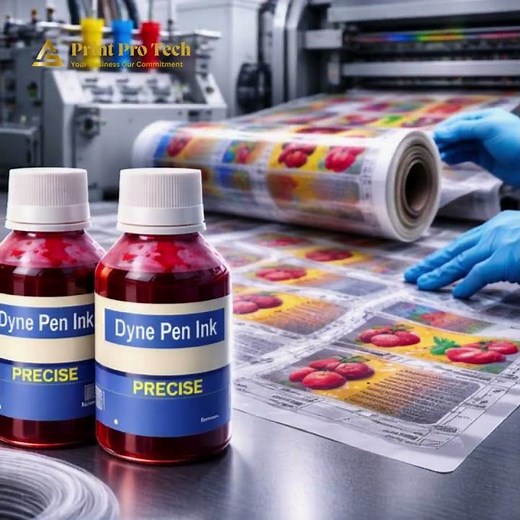 Dyne Test Ink 30 to 72 Dynes 🔥 Measure Surface Energy Accurately