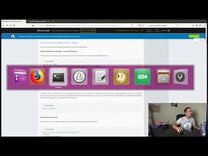 p2pool node setup with merged mining