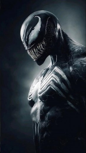 Venom Is STILL ALIVE After The Last Dance?! #marvel #venom3