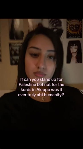 Solidarity with Rojava and Palestine