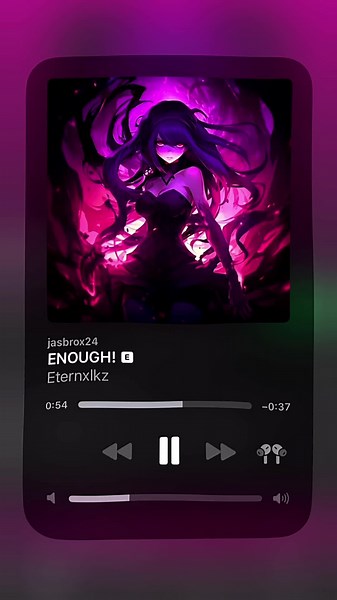 Enough Phonk #phonk #song #spotify
