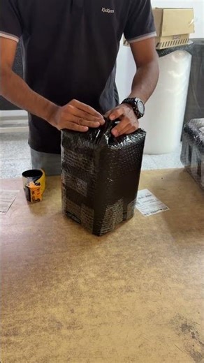 Oddly Satisfying Packing ASMR #sumopack