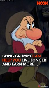 245K views · 1K reactions | Shoutout to all the grumpy people out there  | The Hook | Facebook