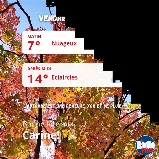 La Radio Plus on Reels | Facebook