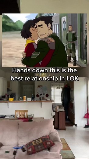 Kai and Bolin's Relationship - Legend of Korra