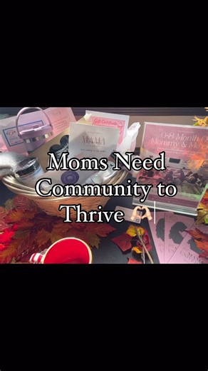 The Mama University on Instagram: "🌸 What a Beautiful Day at the Moms Giving Event! 🌸 We are still smiling from today’s beautiful Moms Giving event hosted by our incredible friends at MomWalk Co @themomwalkco.clarksville ….It was such a joy to be surrounded by laughter, encouragement, and the sweet connection of mamas doing life together. 💞 We were so honored to donate the grand prize wellness basket, and we’re thrilled to share that Alivia Smith was our winner! 🧺✨ Alivia, we hope every item