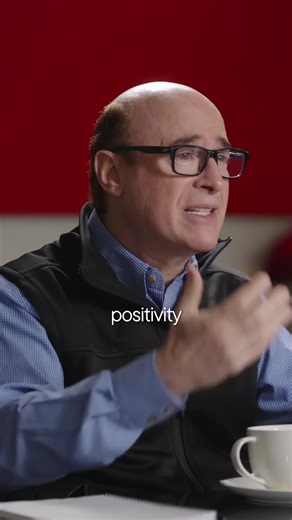 David Senra on Instagram: ""Anything can be turned into positivity and success, even if it starts in a bad place." —Brad Jacobs"