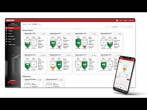 AgriView for Inventory Management in Bins, Tanks, and Silos — BinMaster