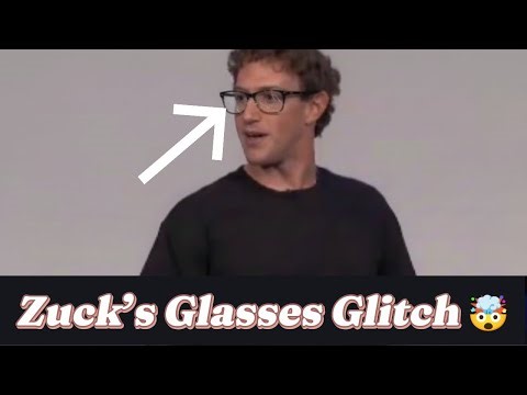 Meta’s Ray-Ban Smart Glasses FAIL 😬 | Live Demo Gone Wrong at Meta Event