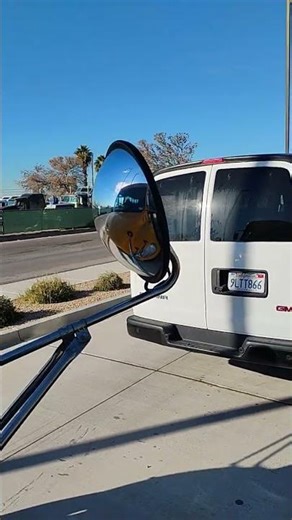 2014 blue bird vision #14512