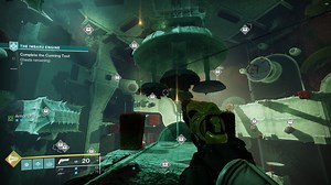 Destiny 2 The Imbaru Engine guide: All correct chests and secret triumph