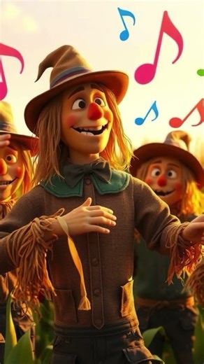 - "Marmalade’s Opera Disaster… with Dancing Flamingos