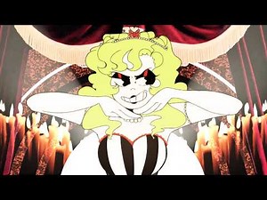 【Gumi English】 Candle Queen 【Official Upload】