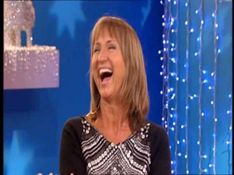 Loose Women│Talking About Sex│Let Loose The Very Best Of Loose Women 2008