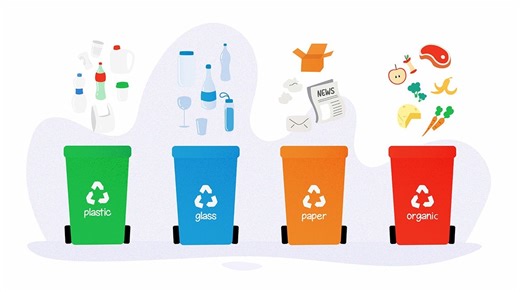 How to save Delhi from turning waste capital? Indore says...