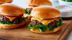hamburger recipe