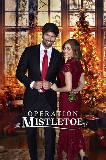 Operation Mistletoe (2024) - Movie