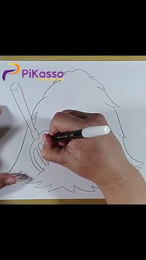 How to Draw a Hay Bale Easy in Less Than One Minutes