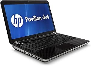 HP dv4-4270us (14.0-Inch Screen) Laptop