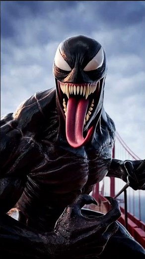 Venom Explained | Full Story & Symbiote Origin Breakdown
