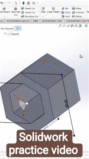 #solidworks#3ddrawing#educational#video#cadsoftware