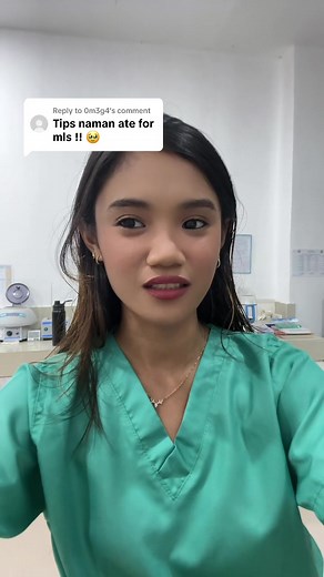 Medtech Exam Preparation Tips