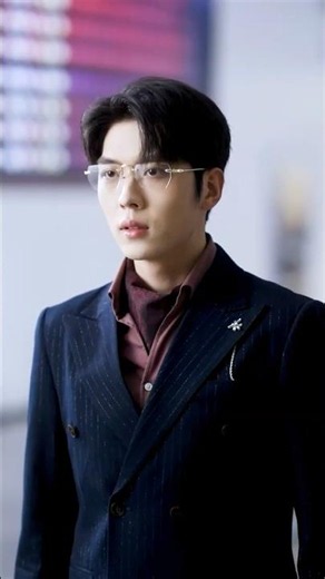 She thought he cheated... now he's obsessed🔥#kalostv #cdrama #fyp #drama