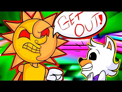 Minecraft Fnaf Lolbit Is Banned From The Mall (Minecraft Roleplay)