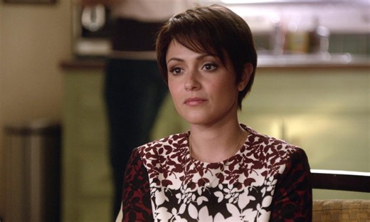 Chasing life - S02 E11 - Nouveaux horizons 