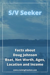 SV Seeker: Divorce, Drama, Net Worth and Earnings (2023)